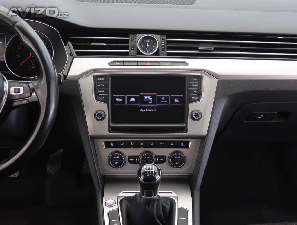 Foto inzerátu VW Passat 2.0 TDI