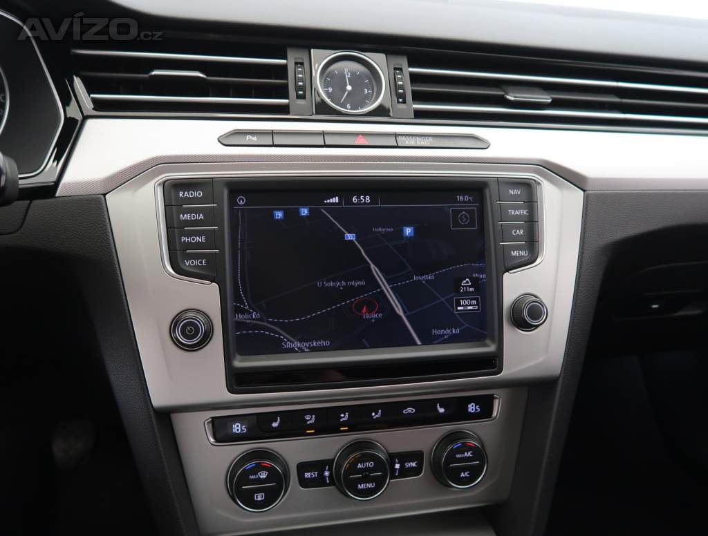 Foto inzerátu VW Passat 2.0 TDI