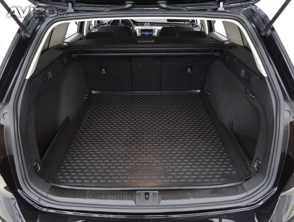 Foto inzerátu VW Passat 2.0 TDI