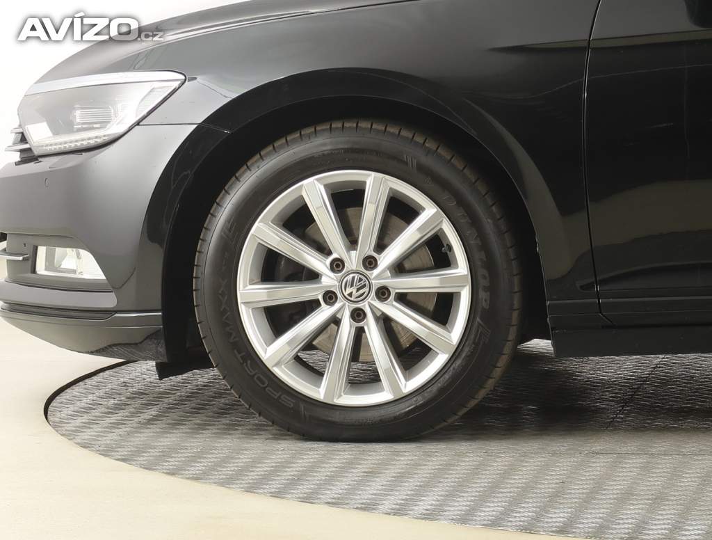 Foto inzerátu VW Passat 2.0 TDI