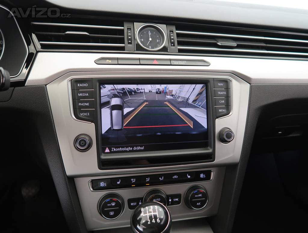 Foto inzerátu VW Passat 2.0 TDI