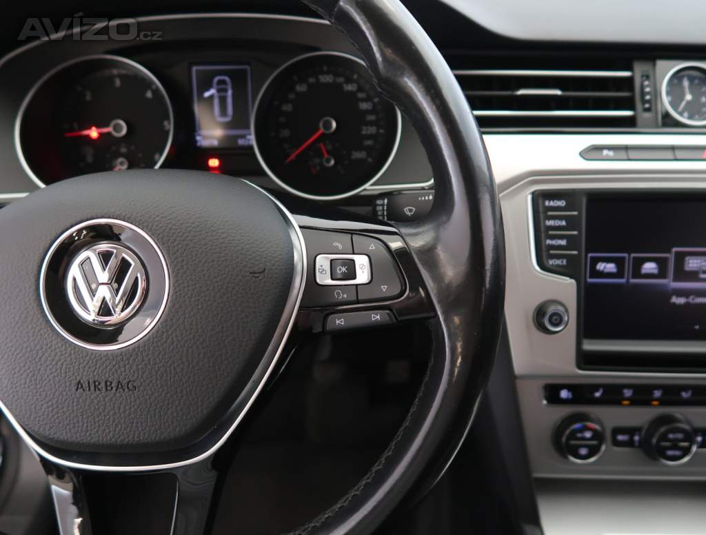 Foto inzerátu VW Passat 2.0 TDI