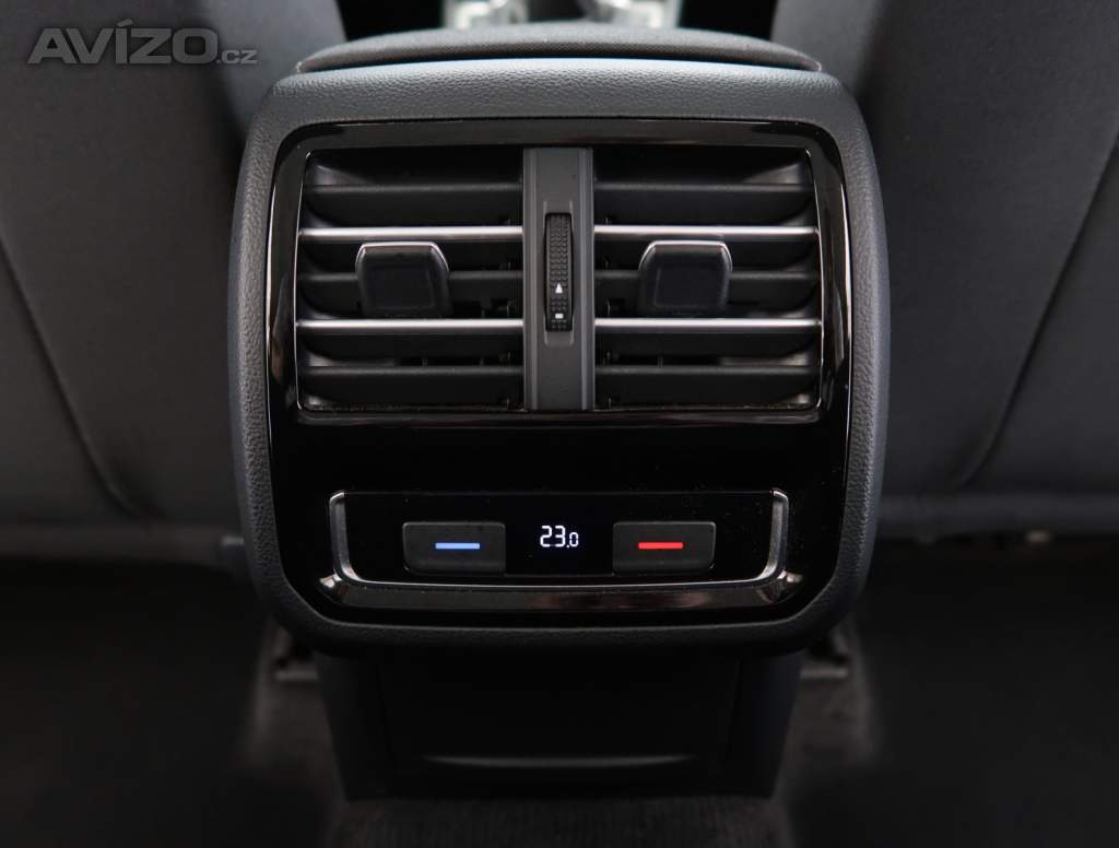 Foto inzerátu VW Passat 2.0 TDI