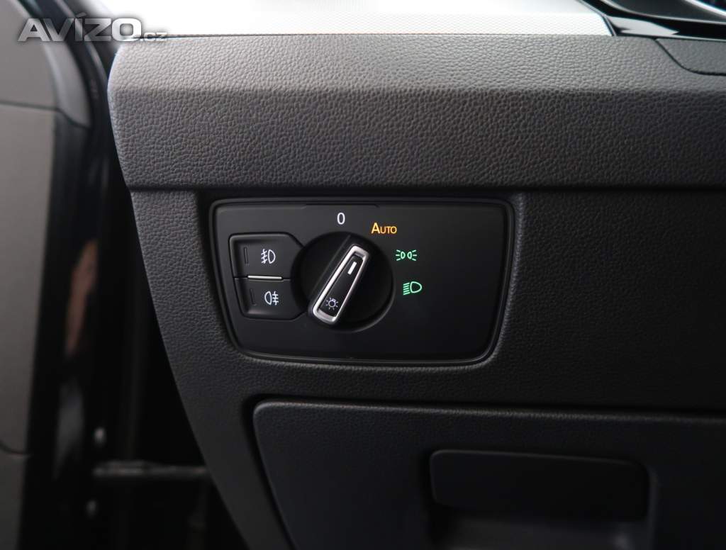 Foto inzerátu VW Passat 2.0 TDI