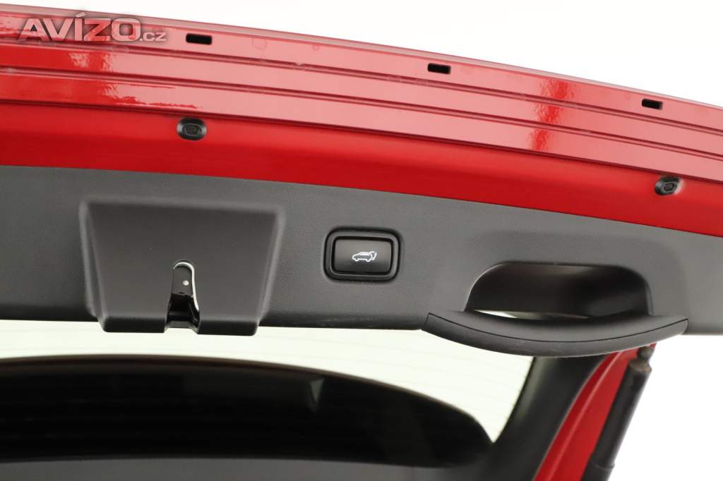 Foto inzerátu Hyundai Tucson 1.6 T-GDI