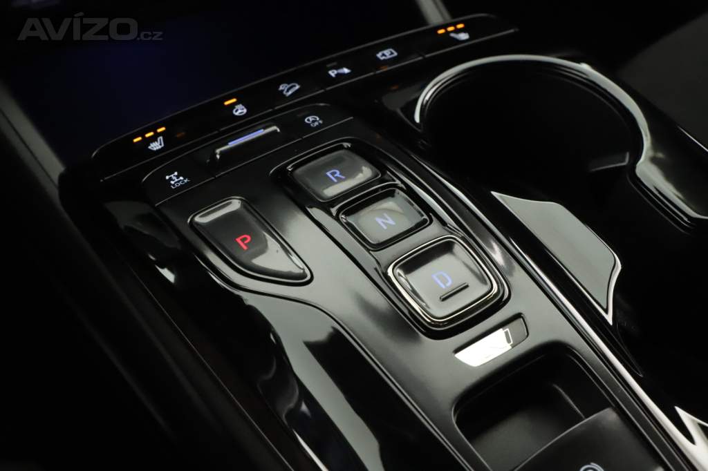 Foto inzerátu Hyundai Tucson 1.6 T-GDI