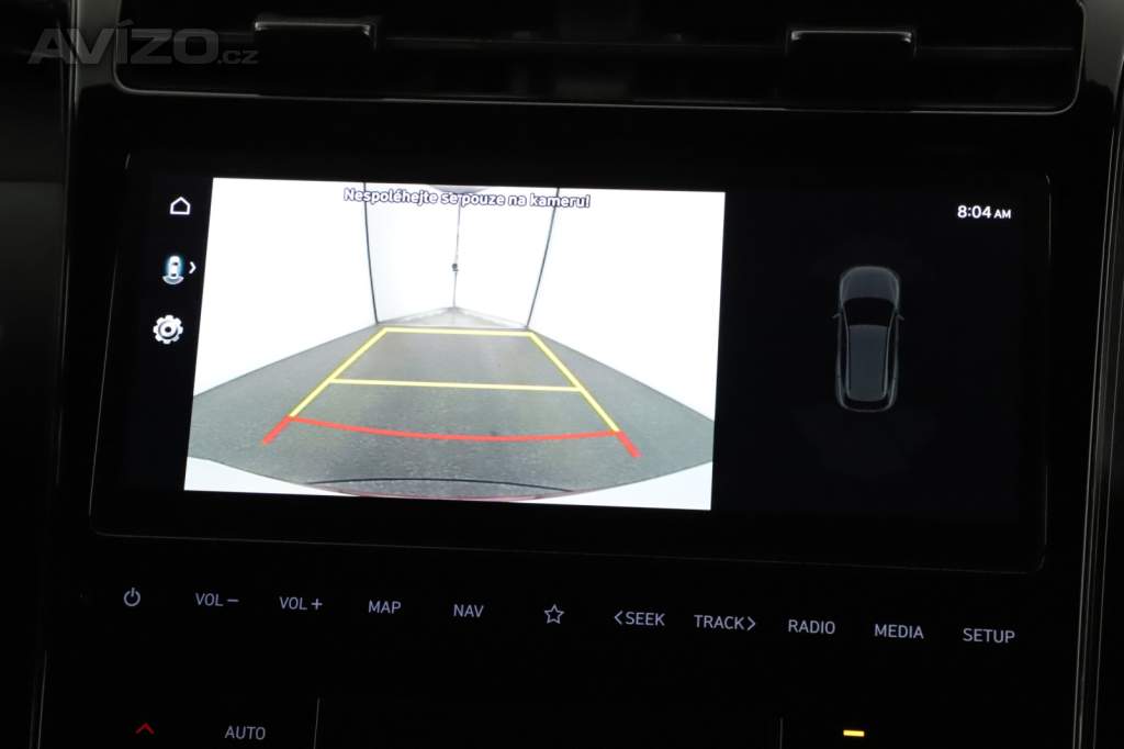 Foto inzerátu Hyundai Tucson 1.6 T-GDI