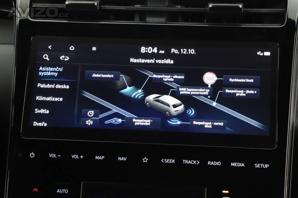 Foto inzerátu Hyundai Tucson 1.6 T-GDI