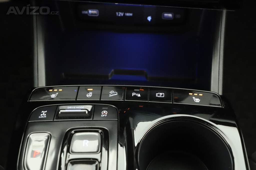 Foto inzerátu Hyundai Tucson 1.6 T-GDI