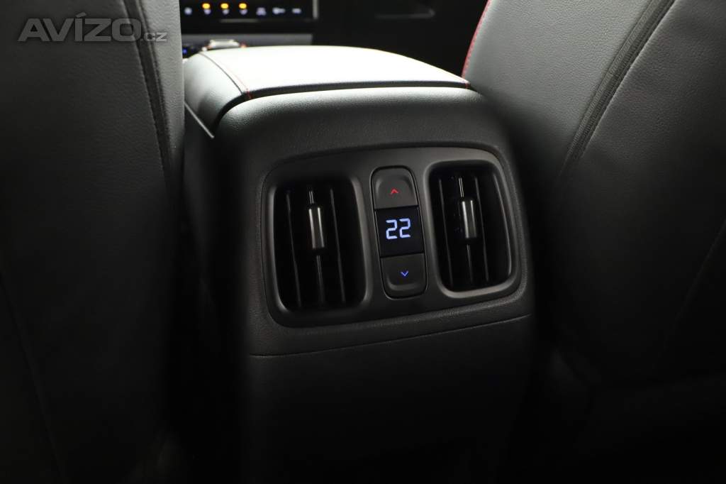 Foto inzerátu Hyundai Tucson 1.6 T-GDI