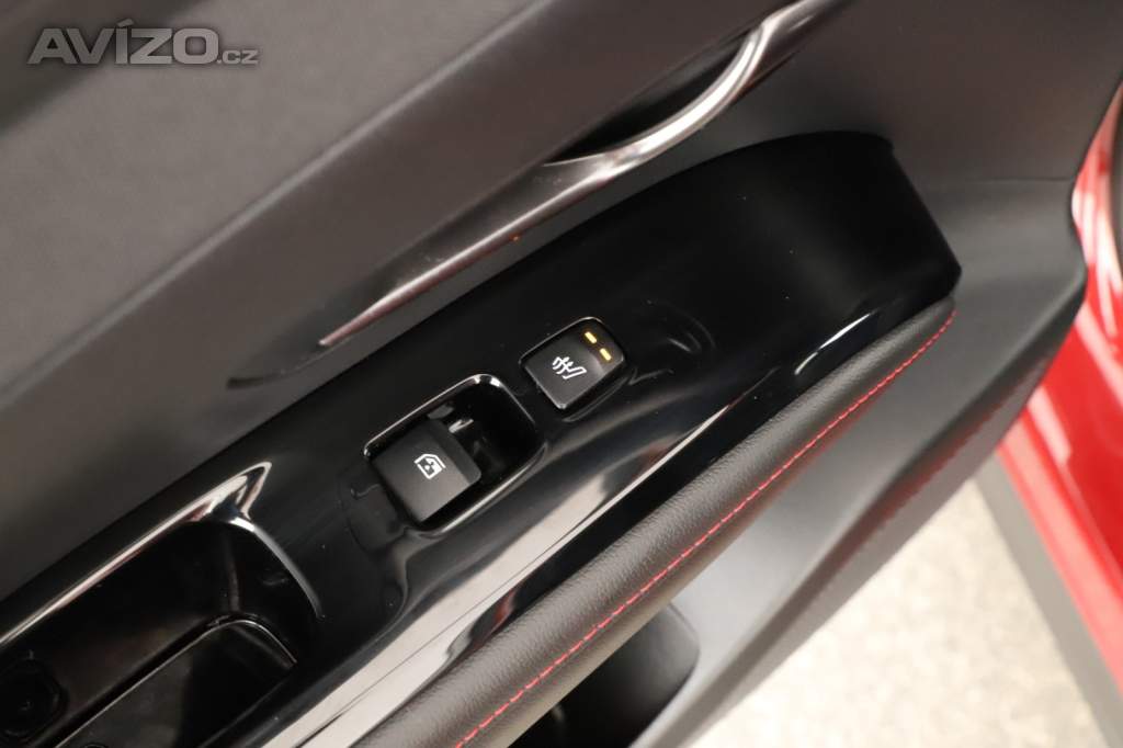 Foto inzerátu Hyundai Tucson 1.6 T-GDI