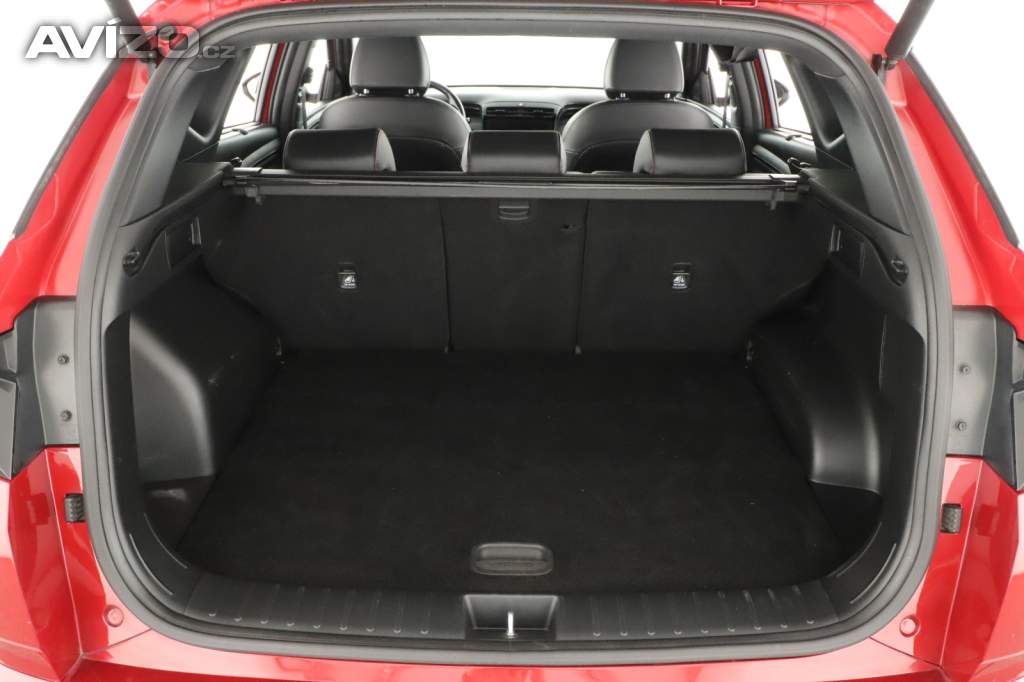 Foto inzerátu Hyundai Tucson 1.6 T-GDI