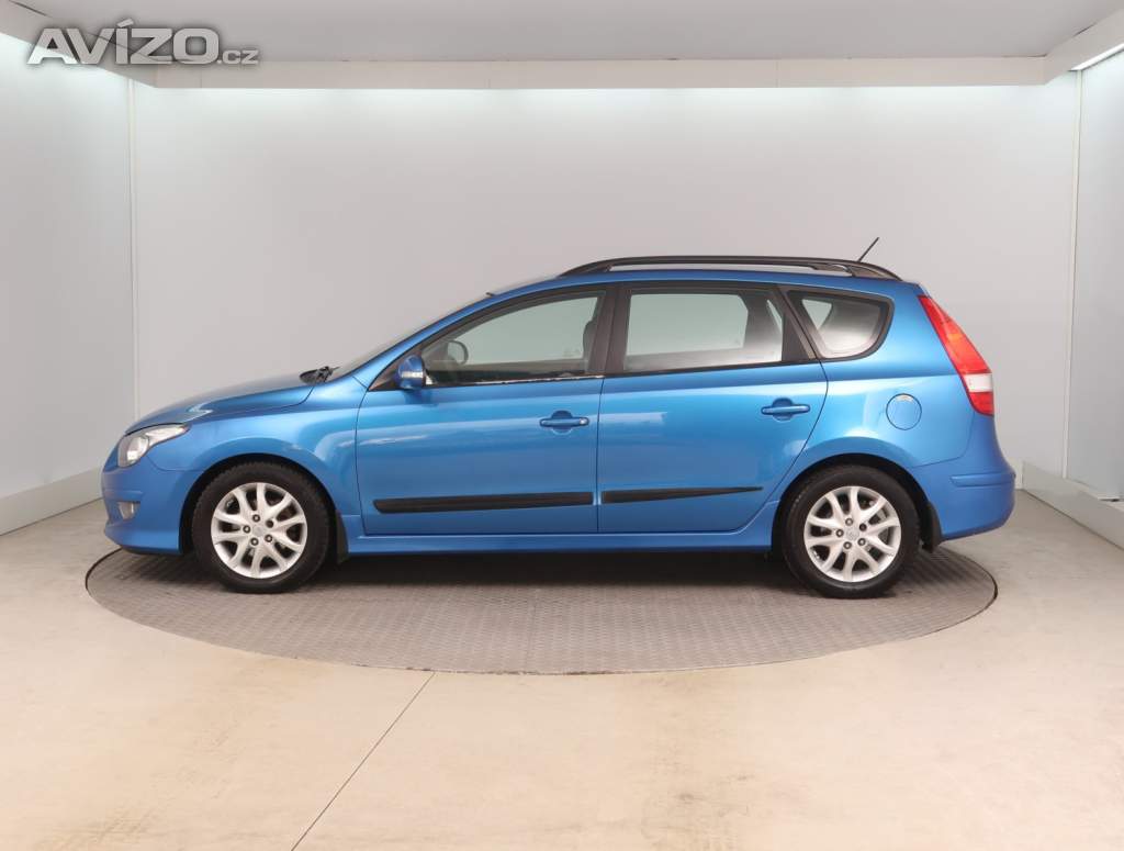 Foto inzerátu Hyundai i30 1.6 CVVT