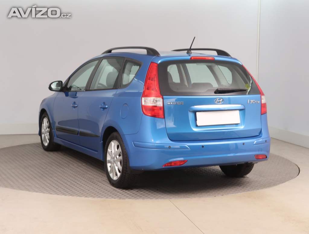 Foto inzerátu Hyundai i30 1.6 CVVT