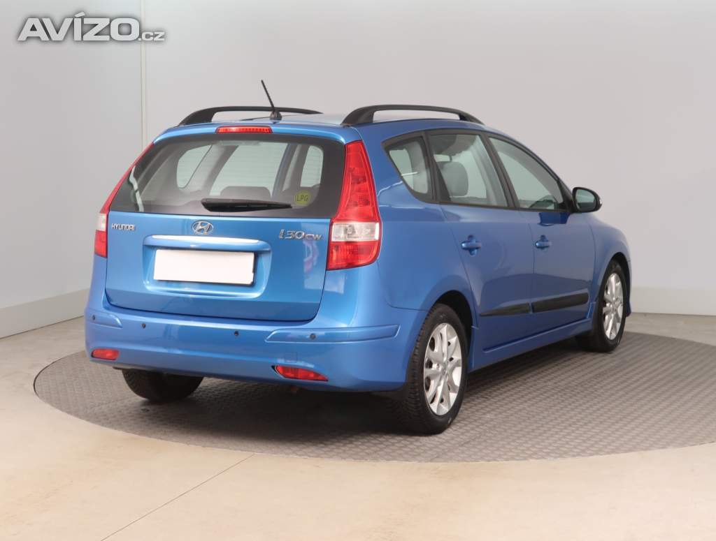 Foto inzerátu Hyundai i30 1.6 CVVT