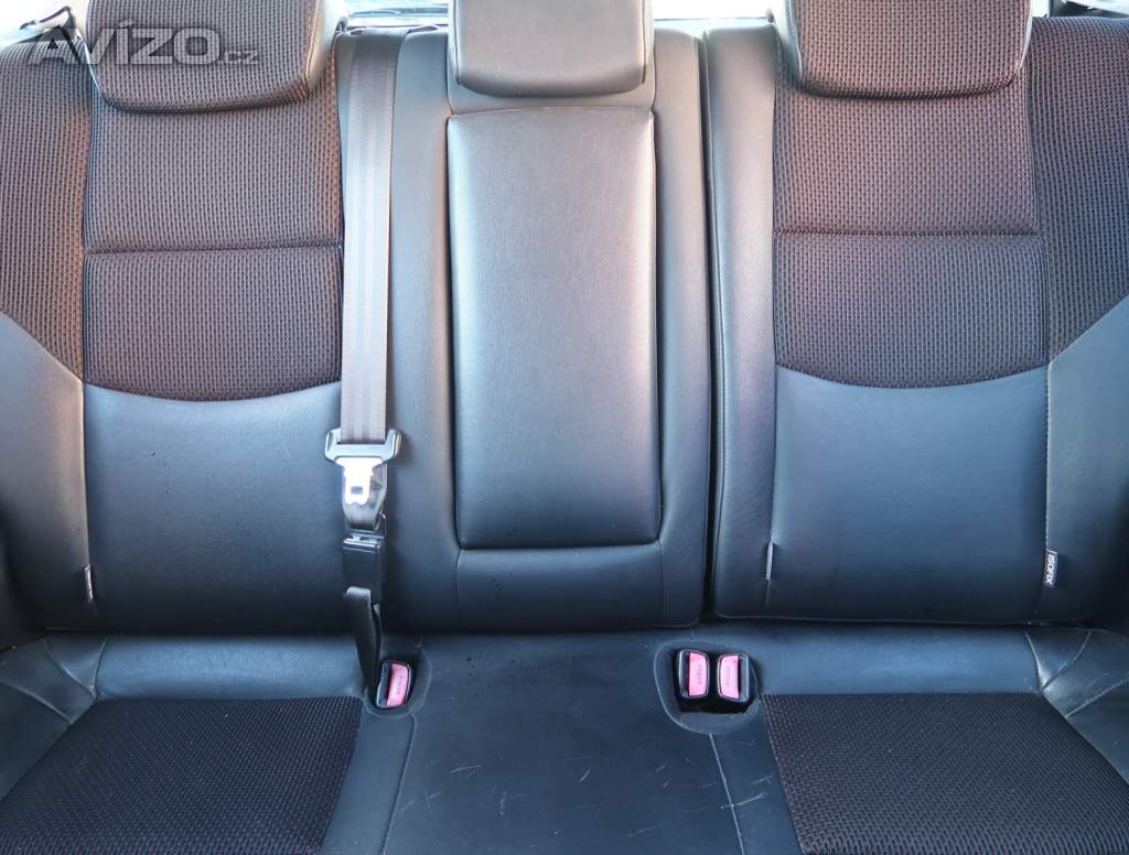 Foto inzerátu Hyundai i30 1.6 CVVT