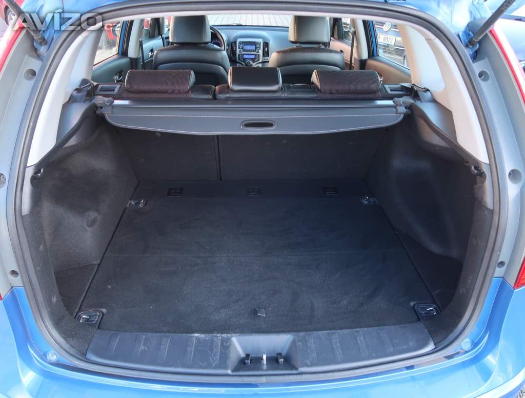 Foto inzerátu Hyundai i30 1.6 CVVT