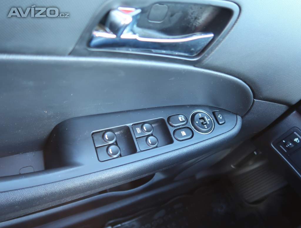 Foto inzerátu Hyundai i30 1.6 CVVT