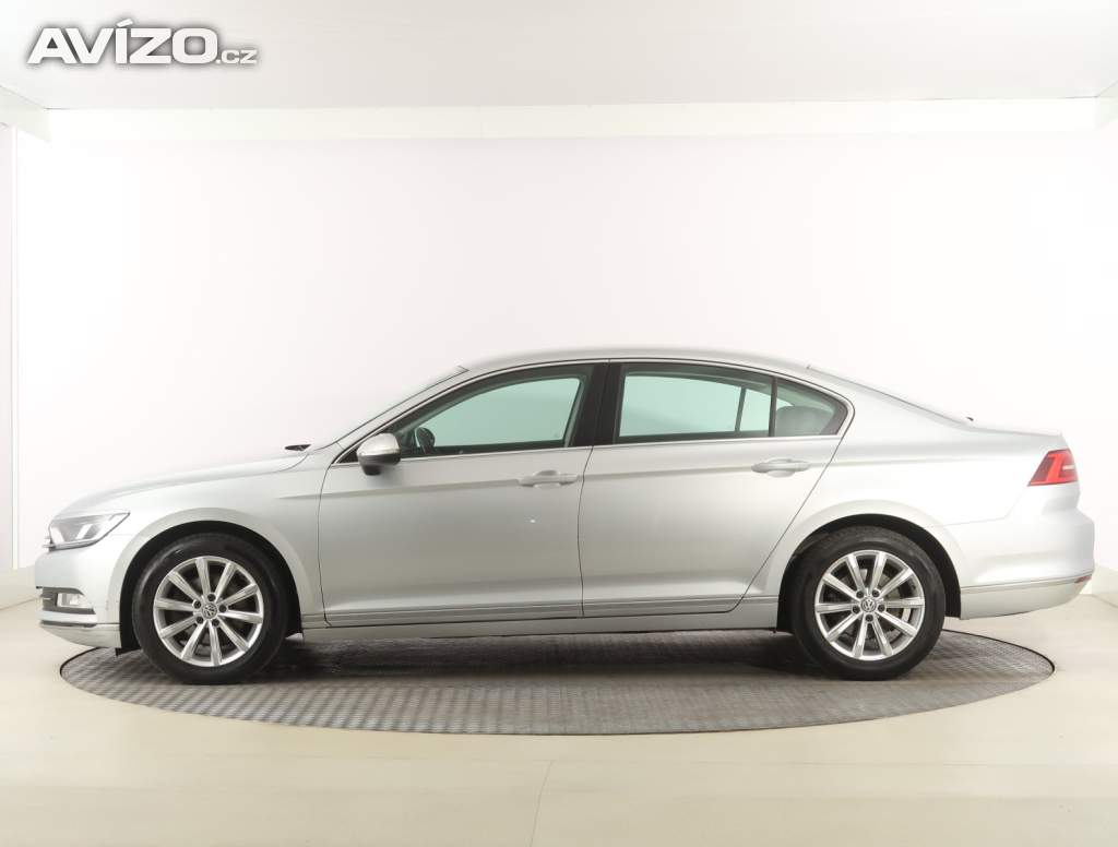 Foto inzerátu VW Passat 2.0 TDI