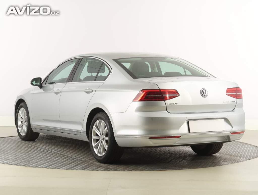 Foto inzerátu VW Passat 2.0 TDI