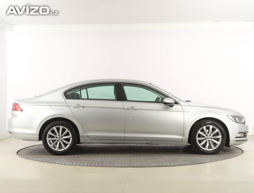 Foto inzerátu VW Passat 2.0 TDI