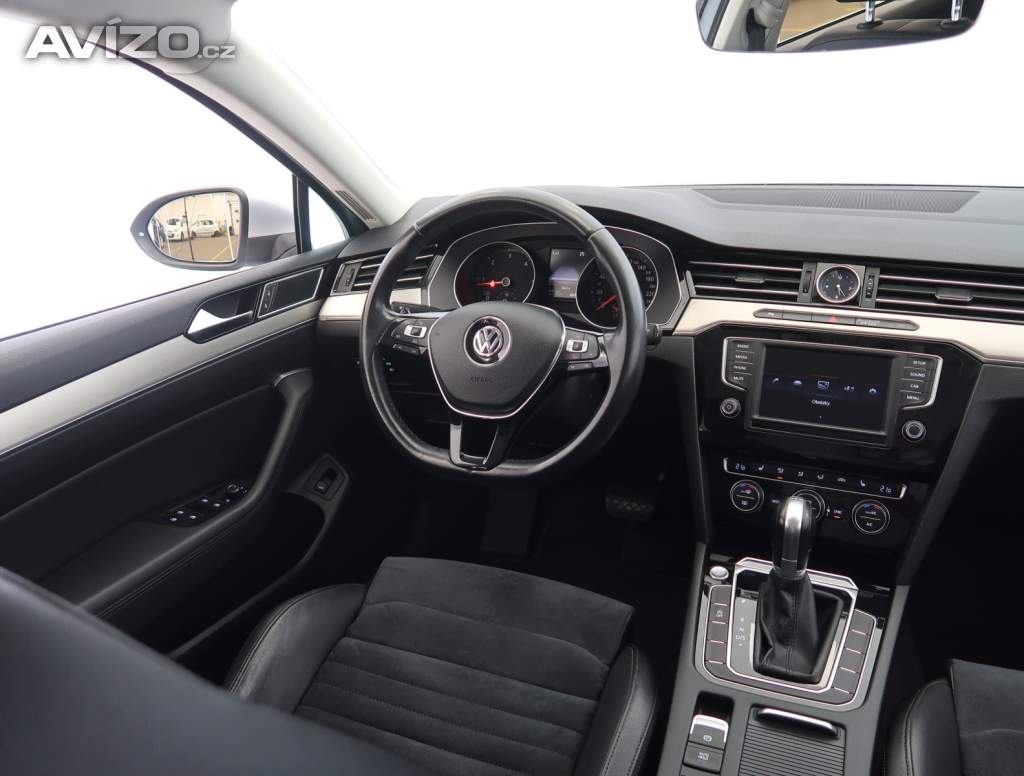 Foto inzerátu VW Passat 2.0 TDI