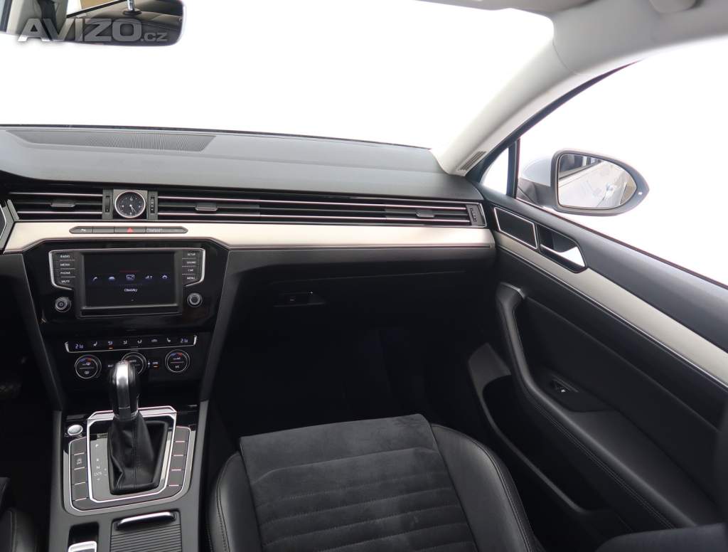 Foto inzerátu VW Passat 2.0 TDI