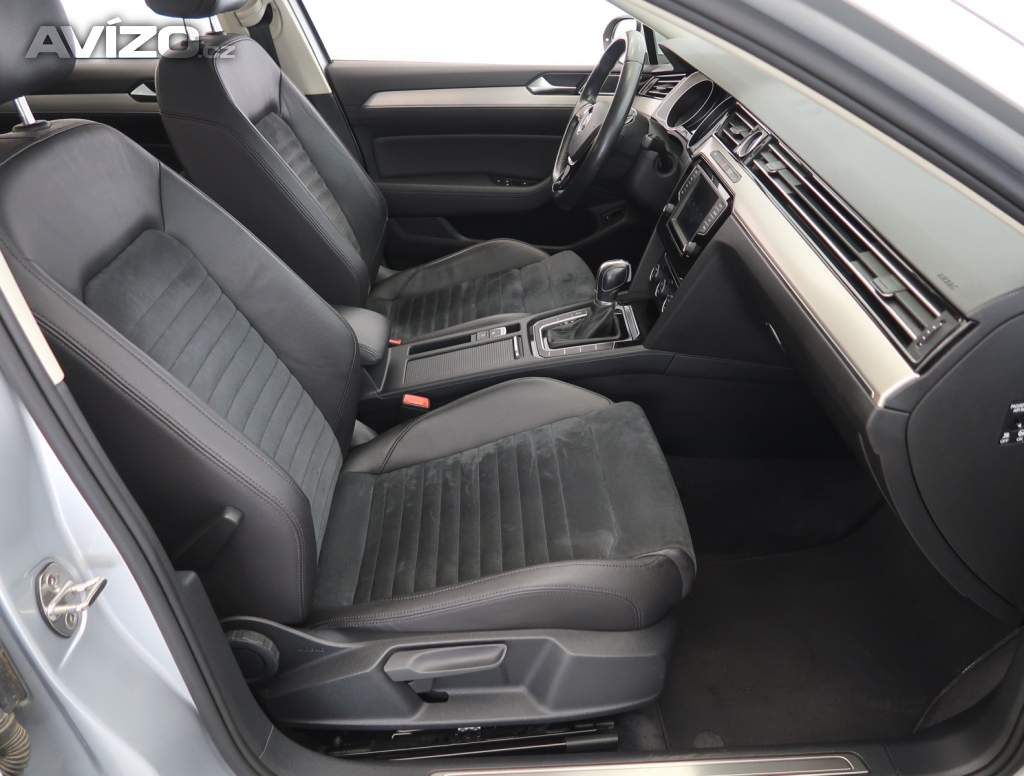 Foto inzerátu VW Passat 2.0 TDI