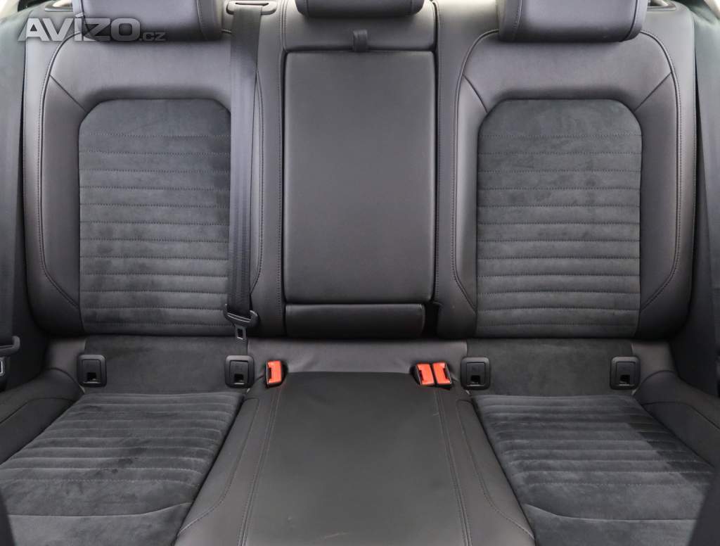 Foto inzerátu VW Passat 2.0 TDI