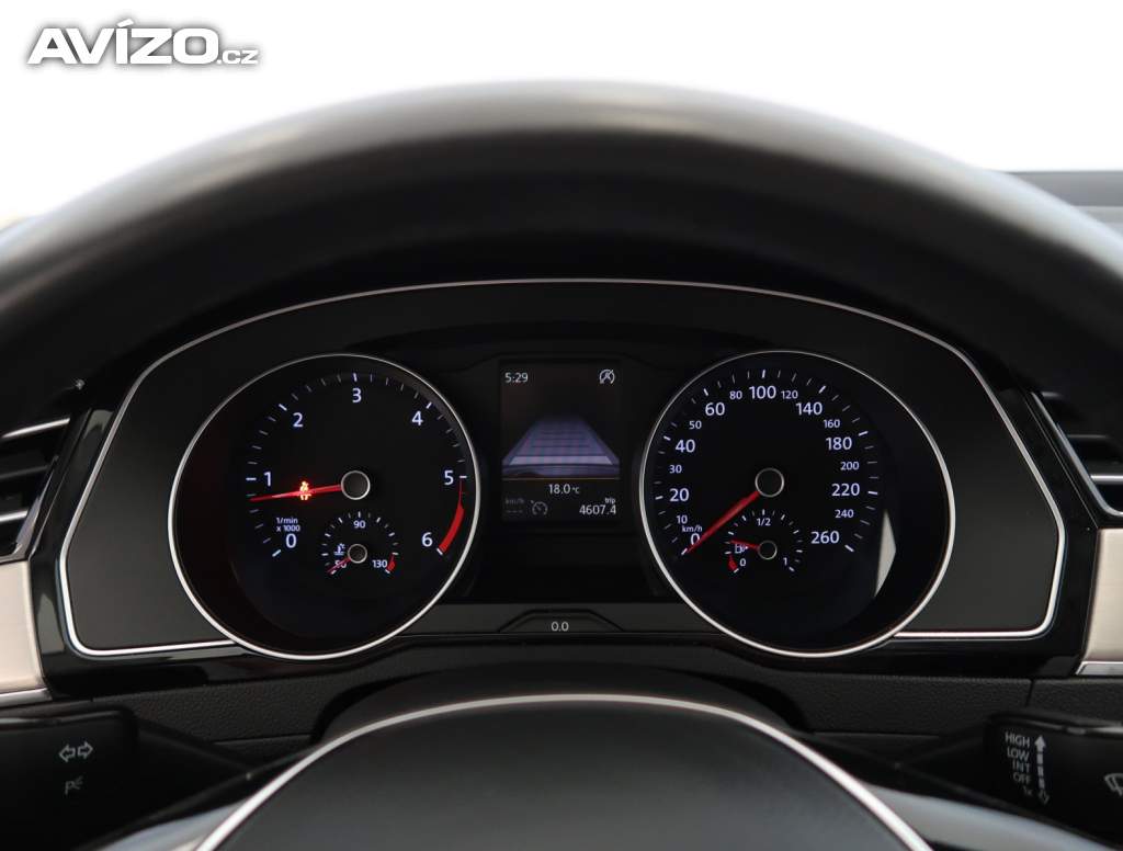 Foto inzerátu VW Passat 2.0 TDI