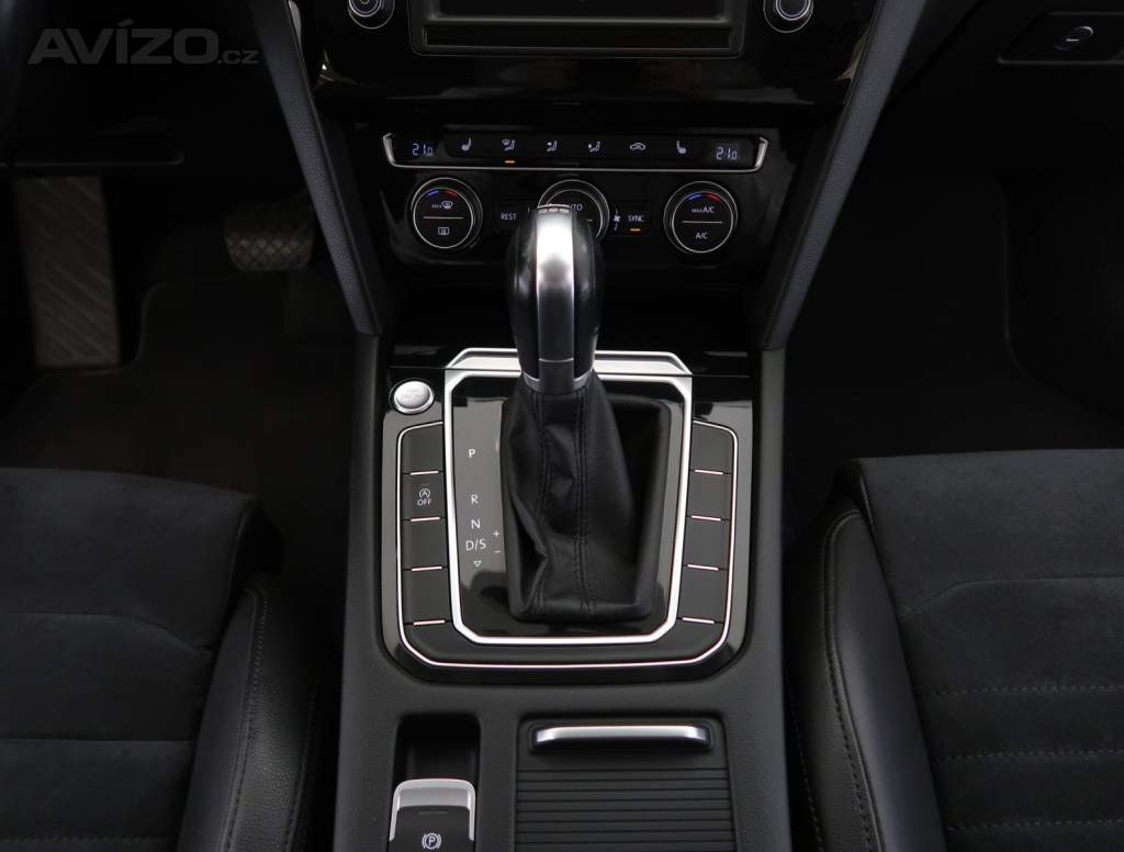 Foto inzerátu VW Passat 2.0 TDI