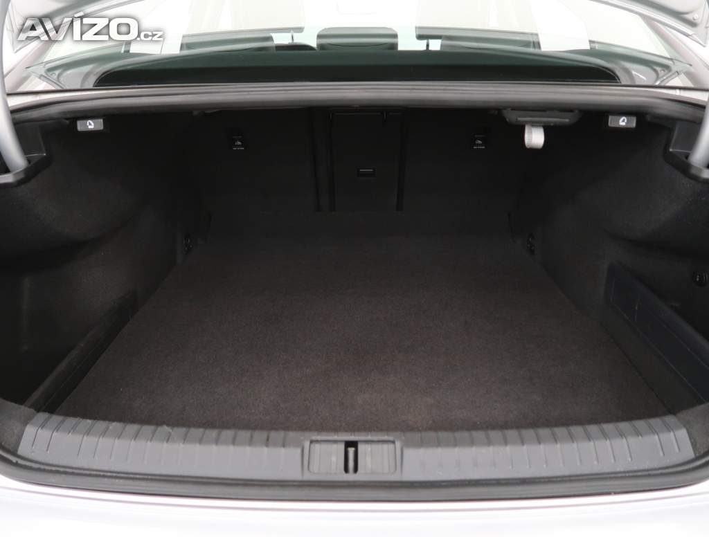 Foto inzerátu VW Passat 2.0 TDI