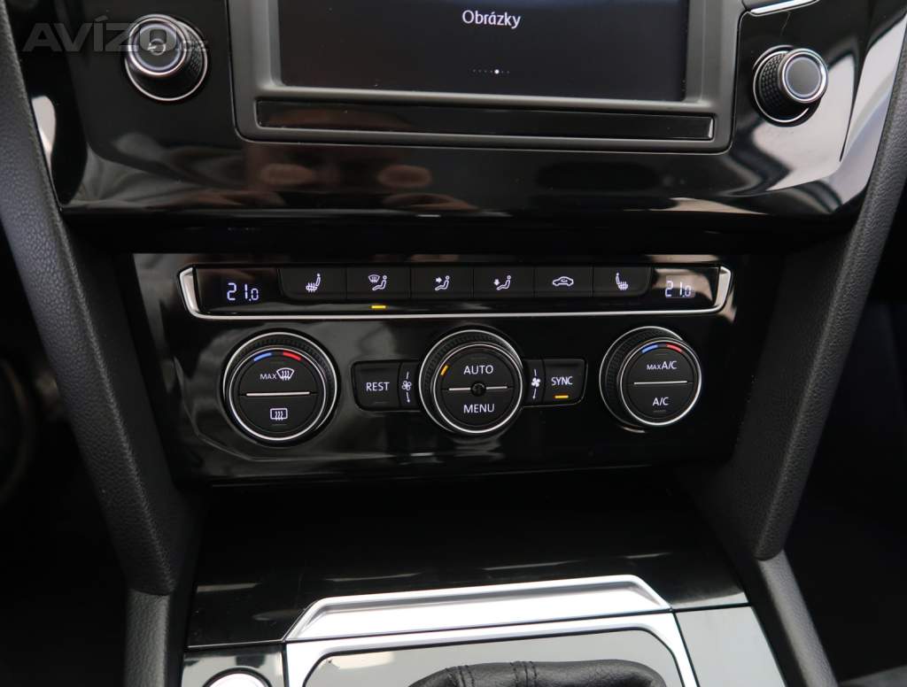 Foto inzerátu VW Passat 2.0 TDI