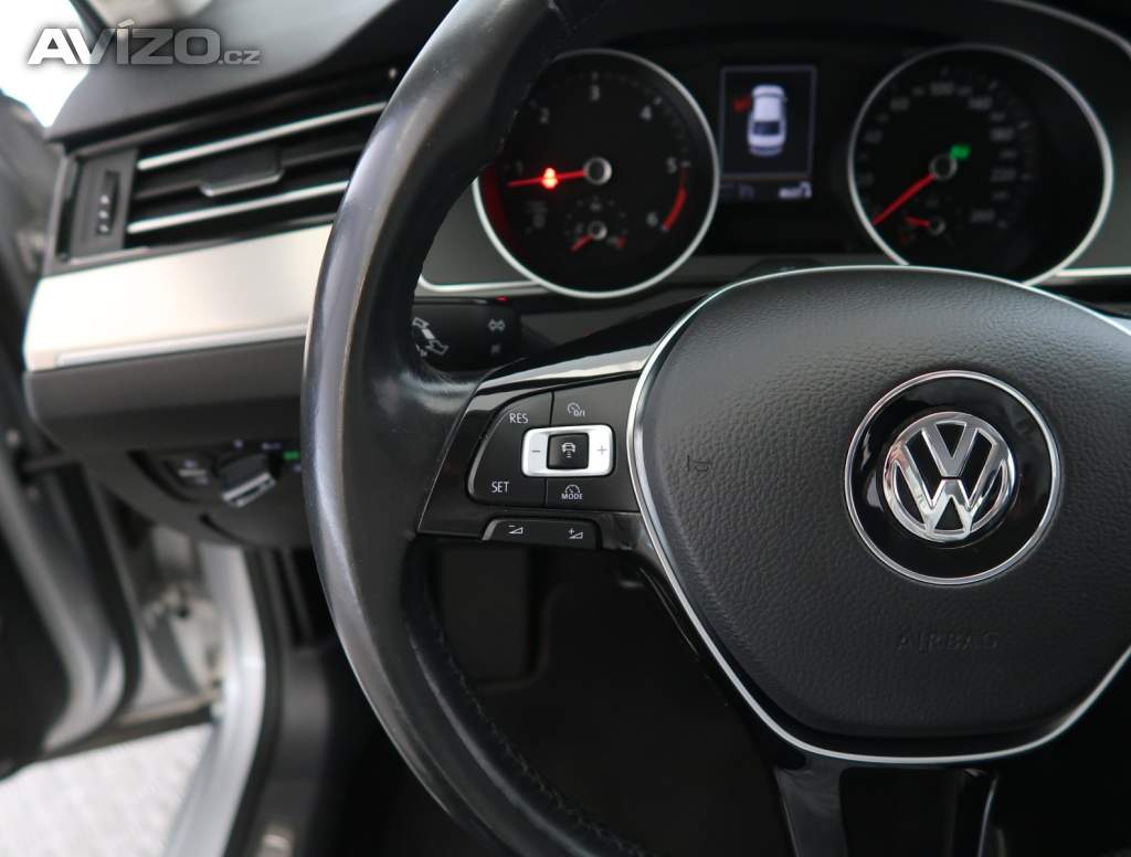 Foto inzerátu VW Passat 2.0 TDI