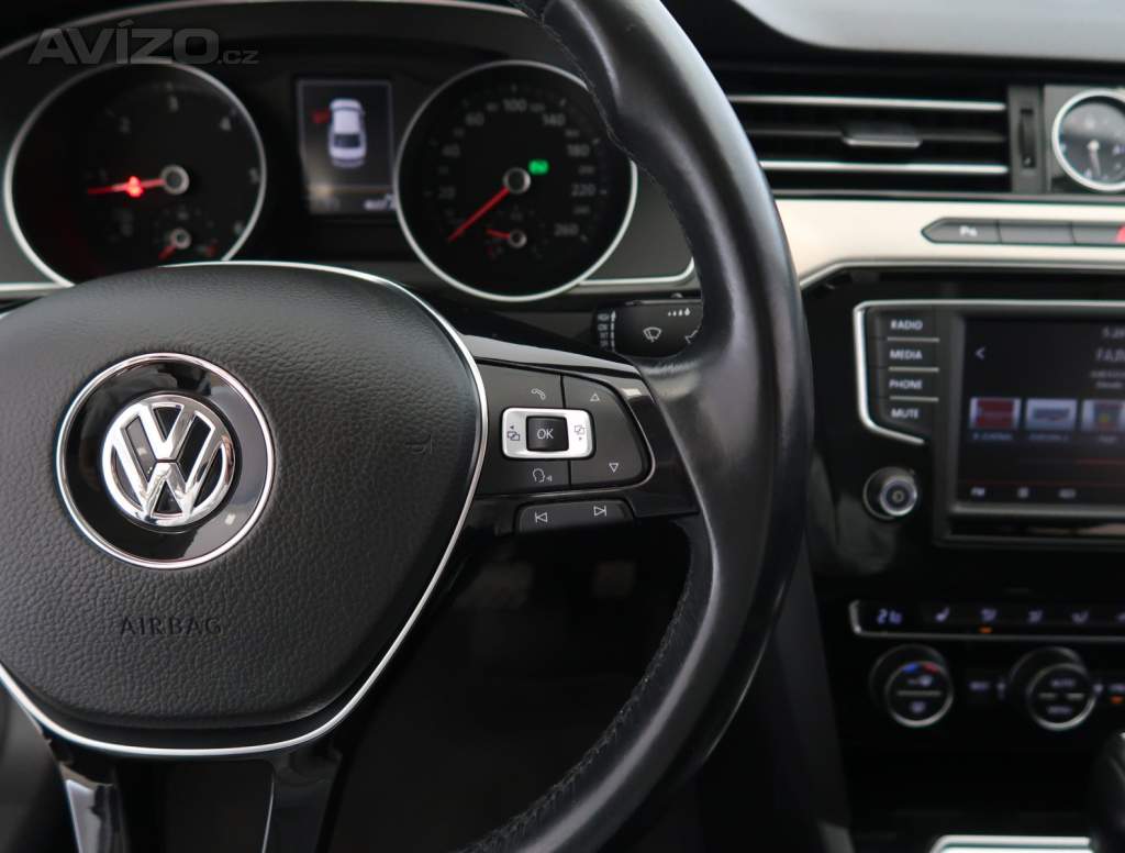 Foto inzerátu VW Passat 2.0 TDI