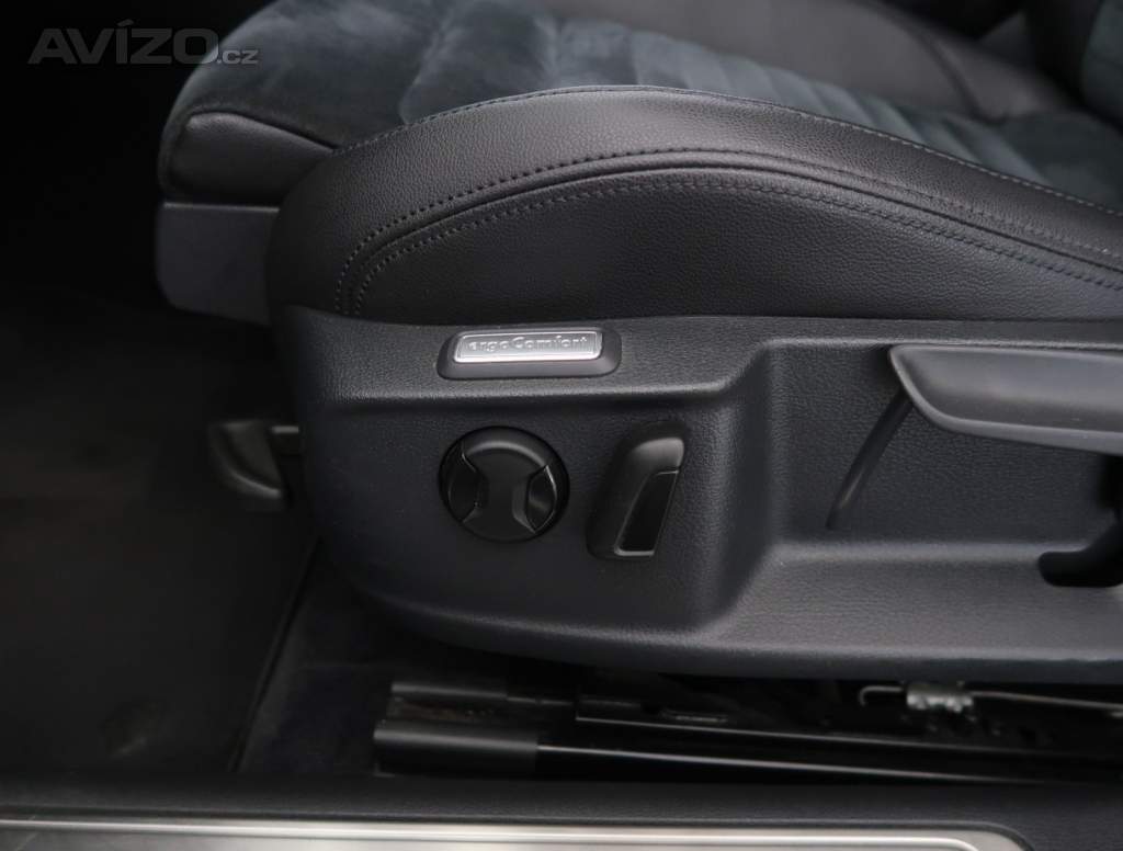 Foto inzerátu VW Passat 2.0 TDI