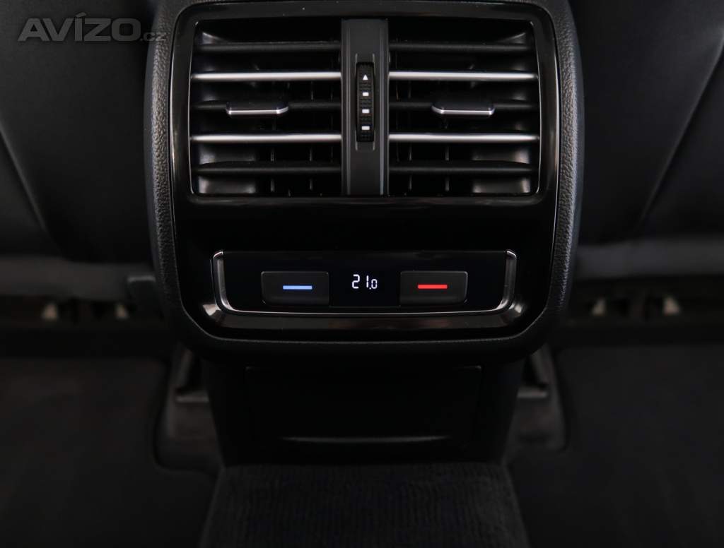 Foto inzerátu VW Passat 2.0 TDI