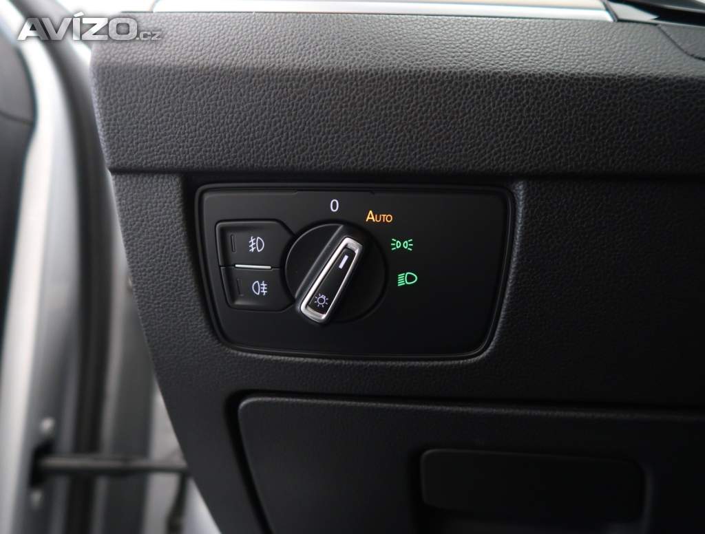 Foto inzerátu VW Passat 2.0 TDI