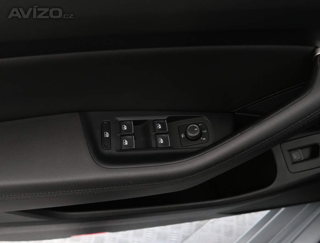 Foto inzerátu VW Passat 2.0 TDI