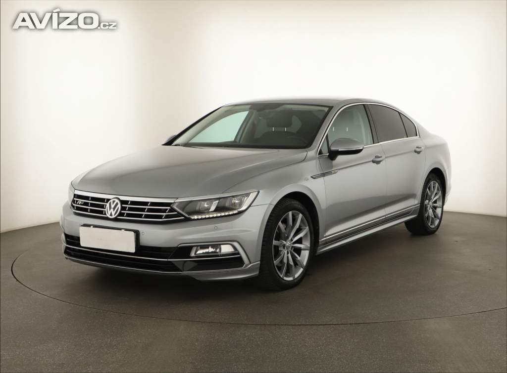 Foto inzerátu VW Passat 2.0 TDI