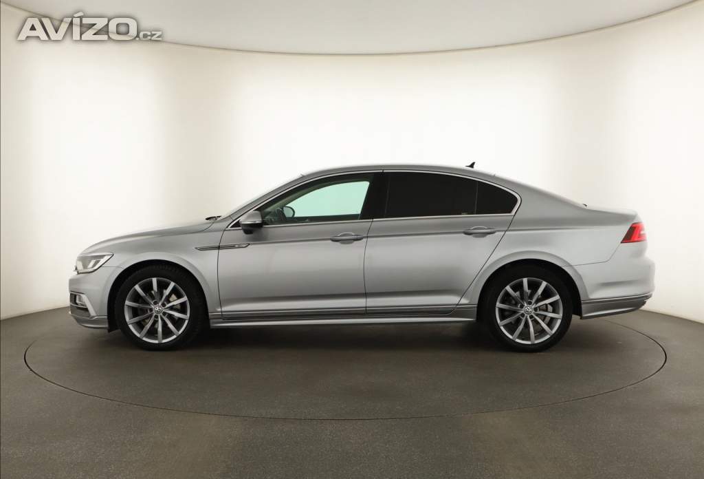 Foto inzerátu VW Passat 2.0 TDI