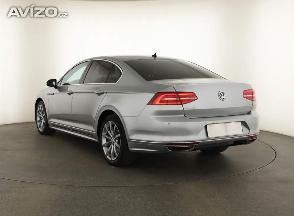 Foto inzerátu VW Passat 2.0 TDI