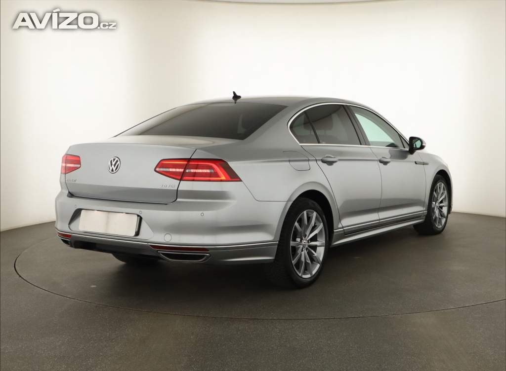 Foto inzerátu VW Passat 2.0 TDI