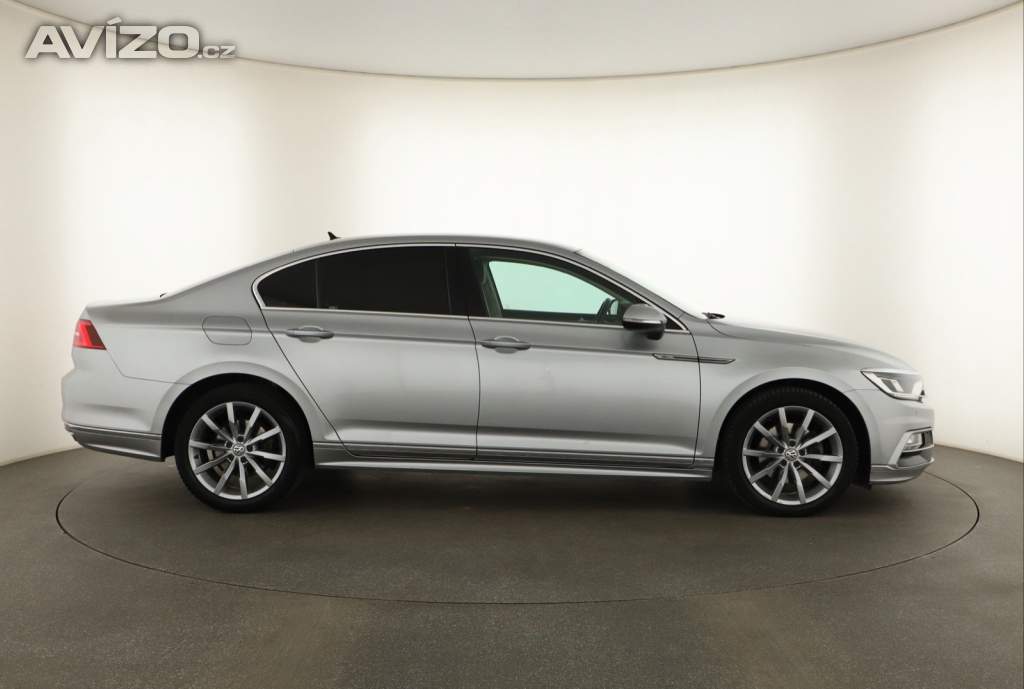 Foto inzerátu VW Passat 2.0 TDI