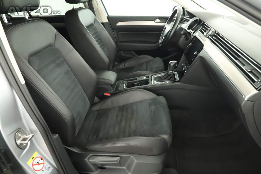 Foto inzerátu VW Passat 2.0 TDI
