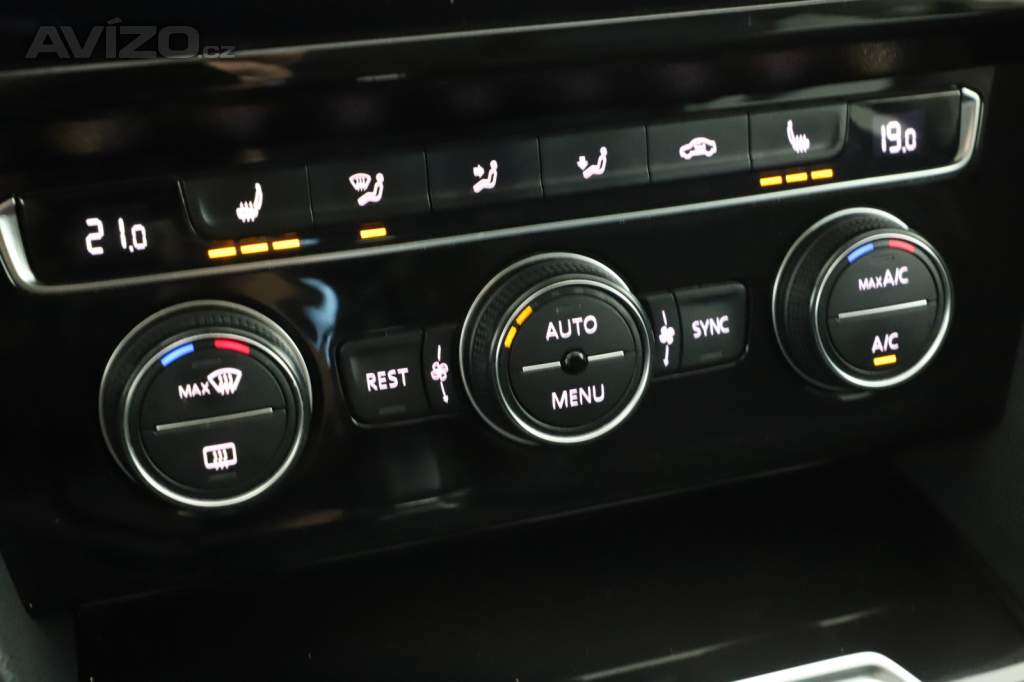 Foto inzerátu VW Passat 2.0 TDI