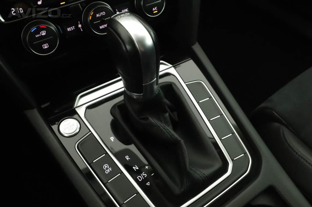 Foto inzerátu VW Passat 2.0 TDI