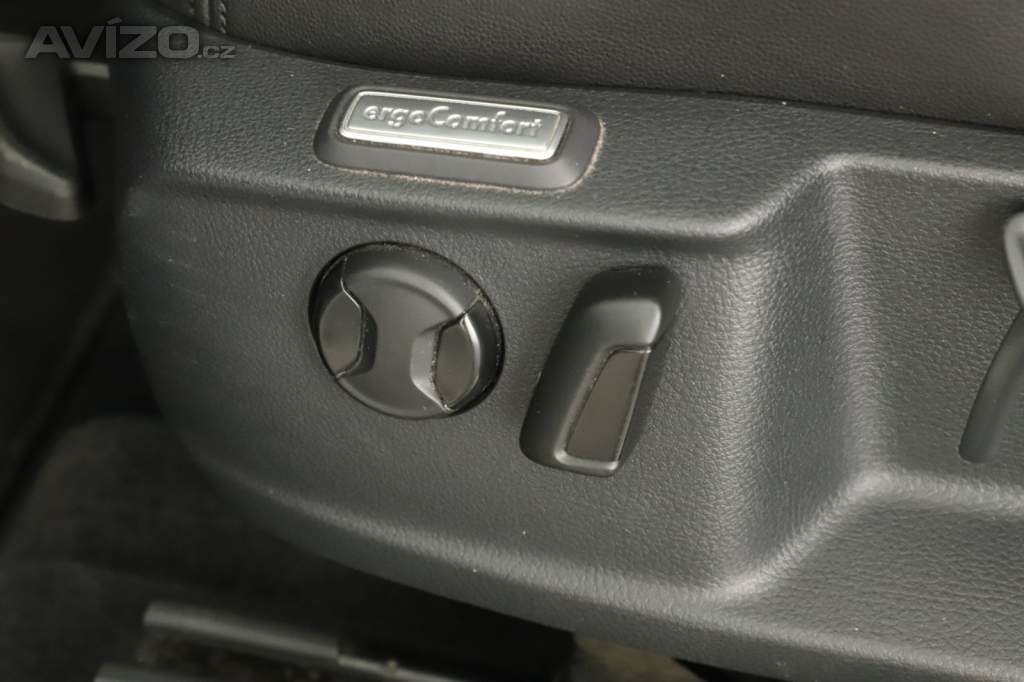 Foto inzerátu VW Passat 2.0 TDI