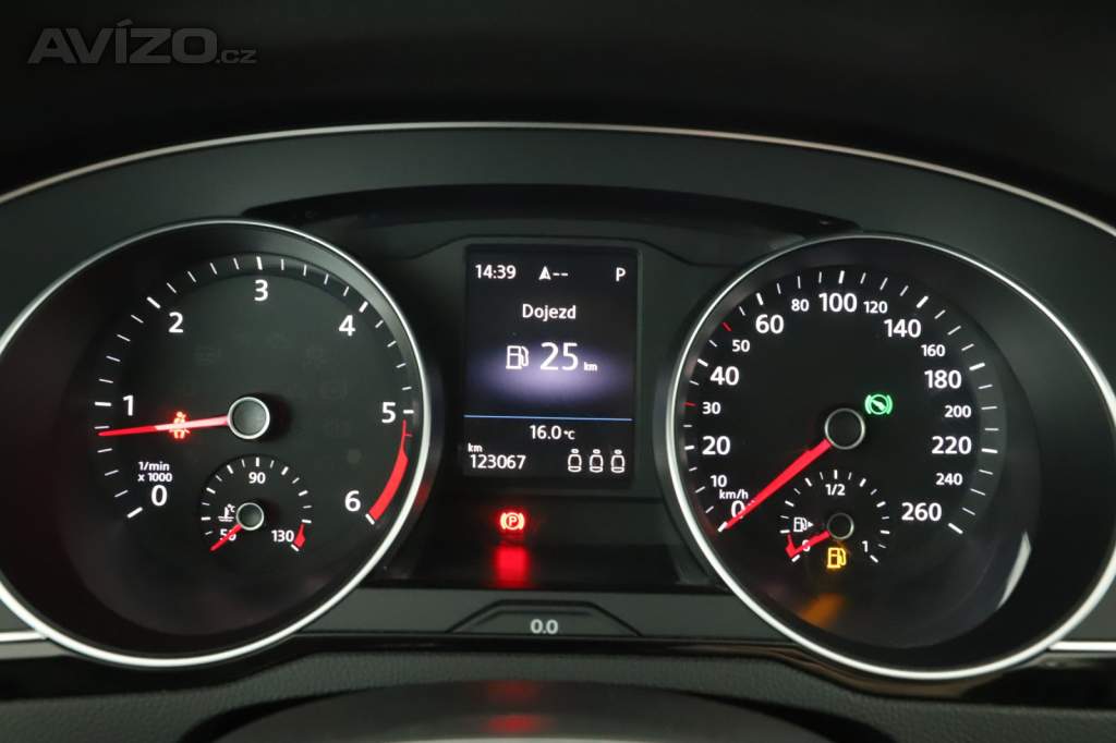 Foto inzerátu VW Passat 2.0 TDI