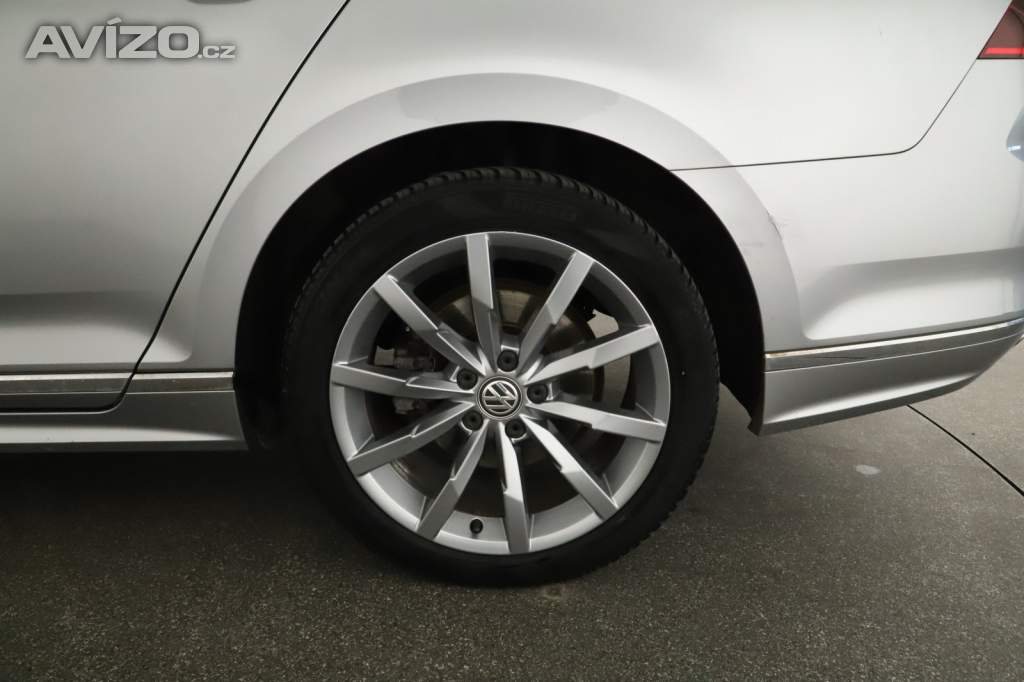 Foto inzerátu VW Passat 2.0 TDI